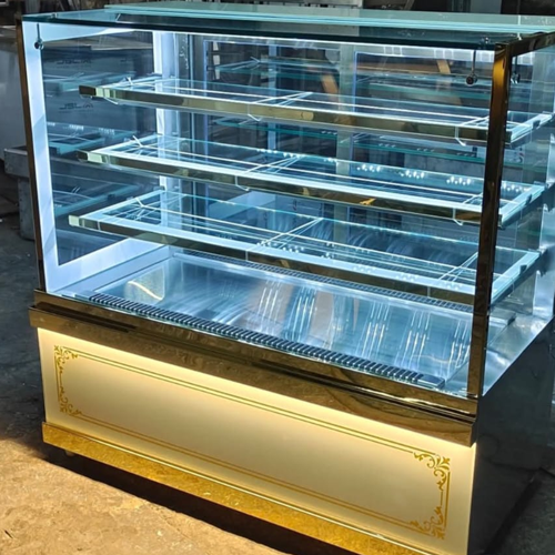 Welcome To VS Frozen And Kitchen Equipments